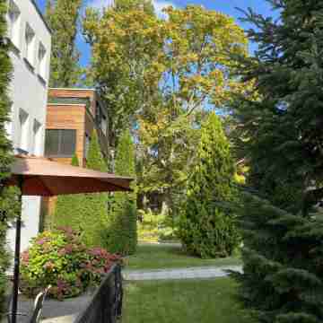 City Holiday Apartments Berlin Hotel Exterior