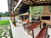 AMAZON HOME AND JUNGLE TRIPS