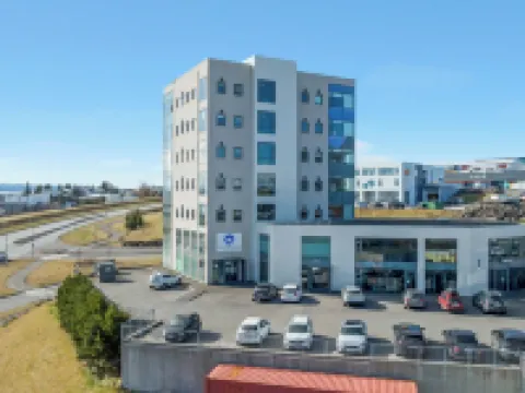 Blue Mountain Apartments by Heimaleiga Hotels in Kópavogsbær
