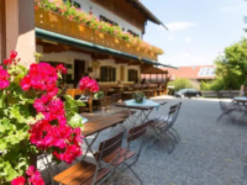 ランドガストフ フィシュバッハ ヴァッカースベルクのホテル