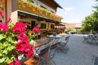 Landgasthof Fischbach Hotels in Königsdorf