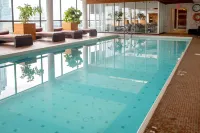 Sandman Signature Edmonton Downtown Hotel - Pools