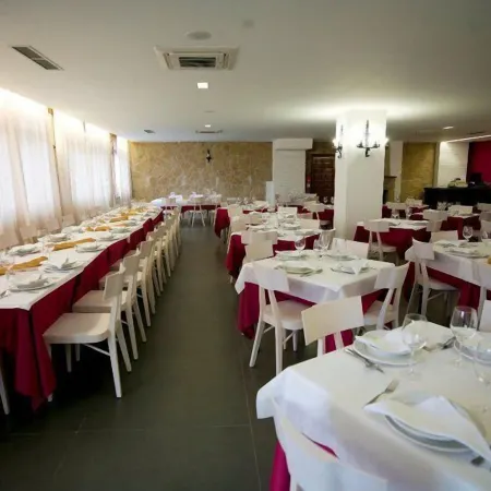 Hotel Jatorrena