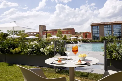 Hotel Veronesi La Torre Hotel a Sommacampagna