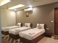 Visawa Palace Nanded Hotels in Nanded-Waghala