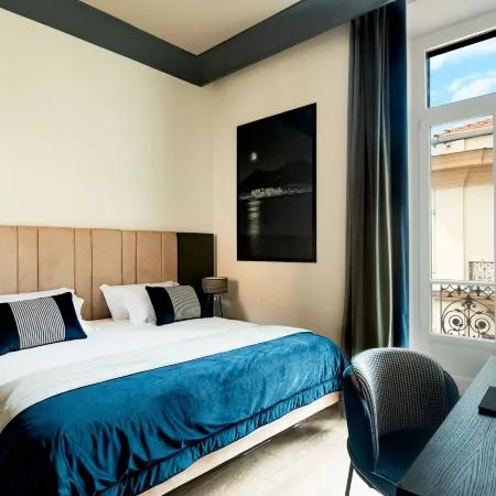 Amadomus Luxury Suites