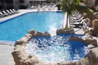 Sandos Monaco - Adults Only - Hot Springs