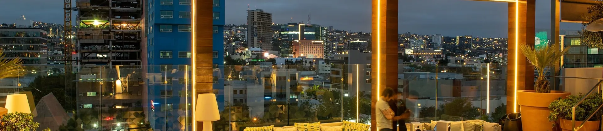 Four-Star Hotels