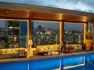 Popular 4-Star Select Hotels in Baja California