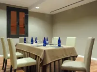 Hotel Balneario Alhama de Aragón