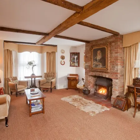 The Old House Guest House