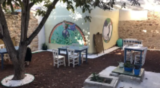 Latibule Macaron Guest House