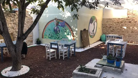 Latibule Macaron Guest House Отели в г. Sefa Camlik Mahallesi