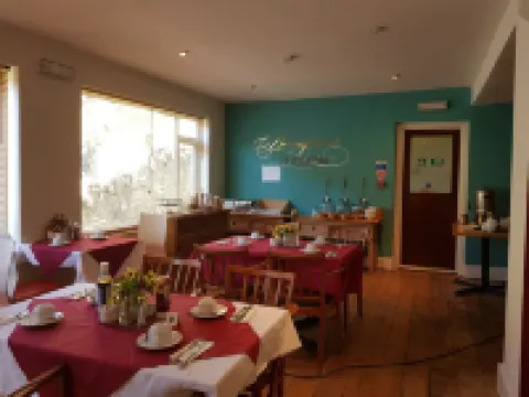 哈德遜旅館 託凱酒店