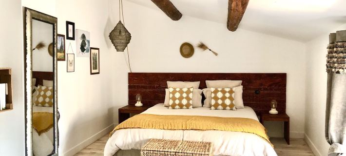 L'Autre Maison Hotels in Gard
