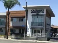 Castaway Motel Hotels in Orange