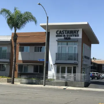 Castaway Motel