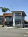 Castaway Motel Hotels in Orange