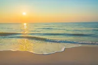 InterContinental Hotels AL JUBAIL by IHG - pantai