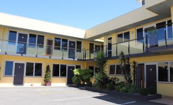Harbour City Motor Inn & Conference