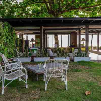 斯里蘭塔水療度假村 Hotel Exterior