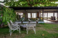 SriLanta Resort and Spa Отели рядом с достопримечательностью «Lanta Klong Nin Beach»