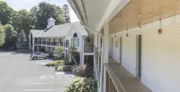 Fairbanks Inn Các khách sạn ở Lyndonville