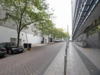 Limehome Essen Kibbelstraße