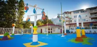 Mountain View Resort and Suites at Fairmont Hot Springs Hotels in East Kootenay F