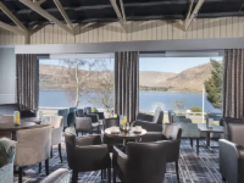 The Caledonian Hotel Hotels in Fort William