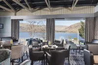 The Caledonian Hotel Hotels in Fort William