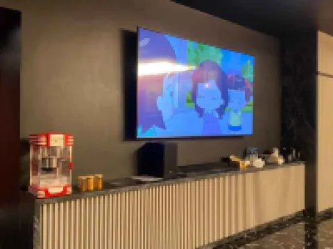 Hotel Pequena Casa Hoteles en Pasiran