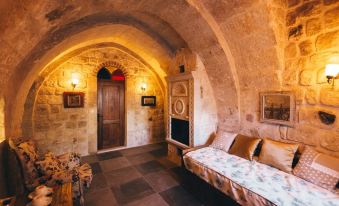 Cappadocia Old Houses