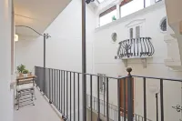 Downtown Apartment in SAL