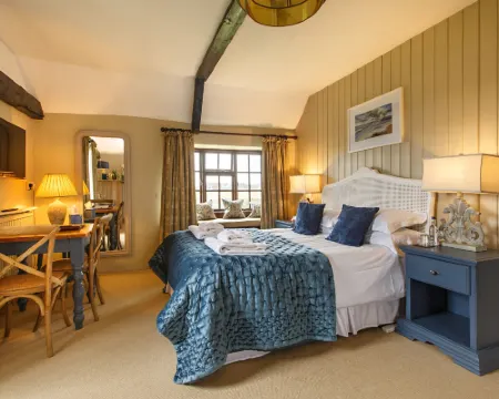Cley Windmill Hotels in North Norfolk District