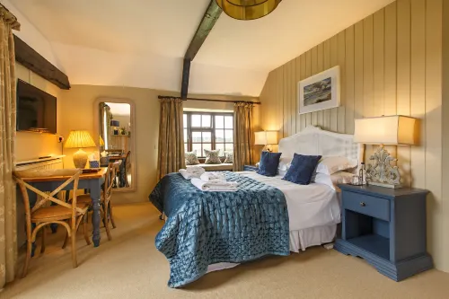 Cley Windmill Hotel di Stiffkey