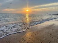 Green Town Hotel & Resort - Port Dickson Hotels in Si Rusa