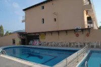 SeaBird Hotel - Swimmingpools