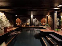 Western Hotel Ouray Hotele w: Ouray County