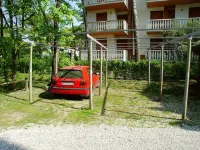 Accogliente appartamento con aria condizionata, lavatrice e lavastoviglie