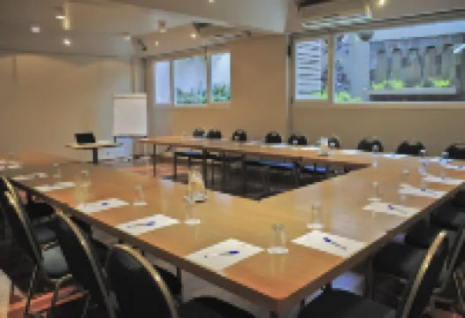 布宜諾斯艾利斯巴勒莫套房公寓