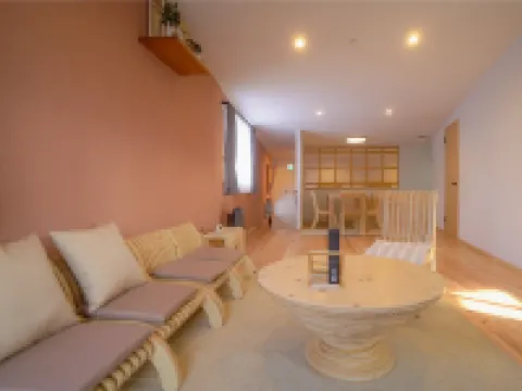 Inn Ayano Banba Dori