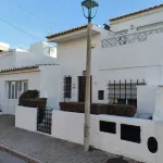 Lagos Charming Villas - parking