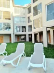 Espacio Luxury- Condominio Las Pocitas