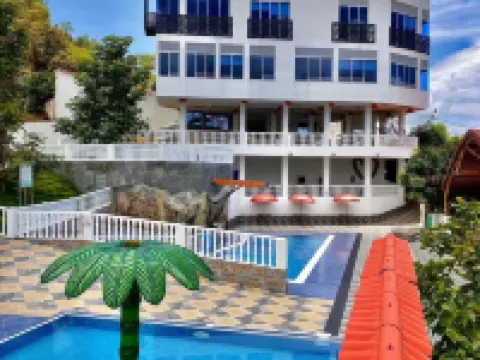 Finca Don Matias Hotels in Melgar