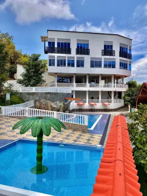 Finca Don Matias Hotels in Melgar