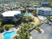 St Augustine Luxe Oceanfront - Free Tix Hotels in Butler Beach