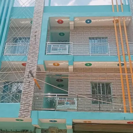 Royal Villa Guest House