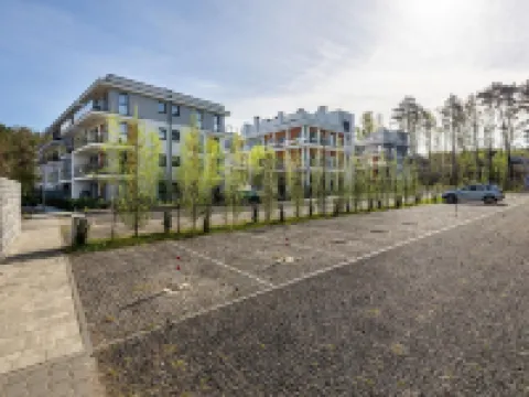 Apartment in Pobierowo Near Baltic Sea