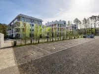 Apartment in Pobierowo Near Baltic Sea Hotels in Rewal